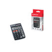 Picture of ERICHKRAUSE POCKET CALCULATOR PC-101 8-DIGIT BLACK